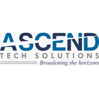 Ascend Tech Solutions logo - Similar company to Innospace Design