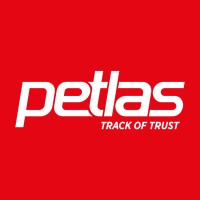 PETLAS Tire Corporation logo - Similar company to Ako Grup
