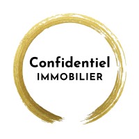 CONFIDENTIEL IMMOBILIER logo - Similar company to 3J Constructions