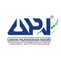 Arvin Pazhoohan Noor | هلدینگ آروین پژوهان نور logo - Similar company to Pishtazteb Diagnostics