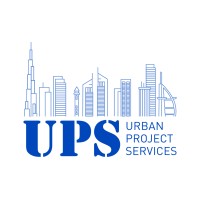 Urban Project Services FZ LLC logo - Similar company to Urban Catalyst
