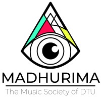 Madhurima - The Music society of DTU logo - Similar company to Deltech Engineering Physics Technological Hub
