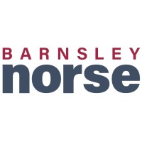 Barnsley Norse logo - Similar company to Dial Barnsley