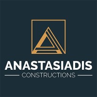 Anastasiadis Constructions logo - Similar company to Adaptis Limited