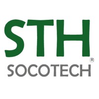 SOCOTECH SA (Chile) logo - Similar company to Devgroop Limited