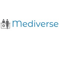 Mediverse logo - Similar company to Payverde