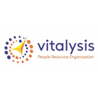 Vitalysis PRO logo - Similar company to Forsys Software
