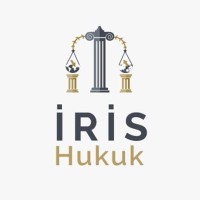 IR-IS HUKUK logo - Similar company to İzaramer