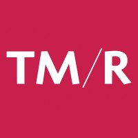 TMR.design logo - Similar company to Osa