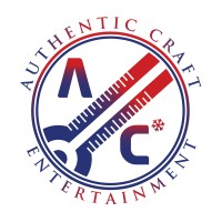 Authentic Craft, LLC logo - Similar company to Studious Equipment Management Systems