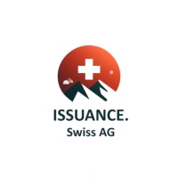 issuance.swiss AG | your ETP white label specialist logo - Similar company to Mpe.Swiss