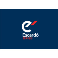 Escardó Serveis Tècnics logo - Similar company to Vertice Ingeniería®️