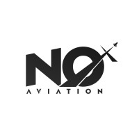 NOX Aviation logo - Similar company to İtü Robot Oli̇mpi̇yatlari