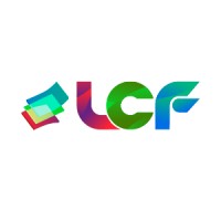 LCF LED Display logo - Similar company to Mediaplus Information Technology
