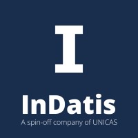 InDatis logo - Similar company to Apiweb-Srl