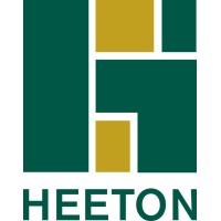 Heeton UK logo - Similar company to Middleton Hall Retirement Village