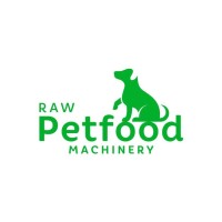 Raw Pet Food Machinery logo - Similar company to Raw Feeding Veterinary Society