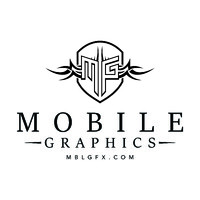 Mobile Graphics logo - Similar company to Con Tech Building Systems, Inc.