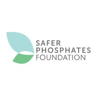 Safer Phosphates Foundation logo - Similar company to Beaulieu Vineyard