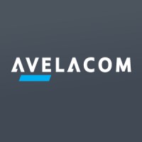 Avelacom logo - Similar company to Algo Trader