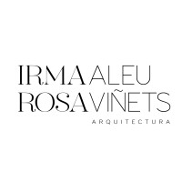 Aleu Viñets Arquitectura logo - Similar company to Bargo Studio