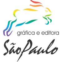 Gráfica e Editora São Paulo logo - Similar company to Granmak