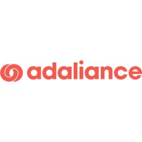 Adaliance logo - Similar company to Humanem Formation