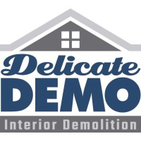 Home Properly, LLC (dba Delicate Demo) logo - Similar company to Fleet One Rental & Leasing