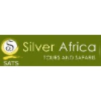 Silver  Africa  Tours logo - Similar company to Login Solutions