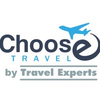ChoosE Travel by Travel Experts logo - Similar company to Doqmind