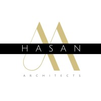 M Hasan Architects