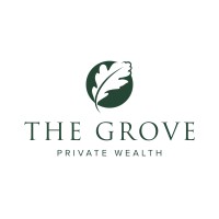 The Grove Private Wealth Ltd logo - Similar company to Abacus Wealth Management Ltd