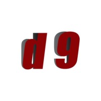 D- NINE logo - Similar company to D Nine Interiors