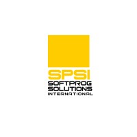 SoftProg Solutions International Ltd logo - Similar company to Sky Cinema