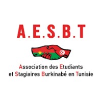Association des étudiants et stagiaires Burkinabè en Tunisie logo - Similar company to Association Des Etudiants Et Stagiaires Burkinabè Au Maroc (Aebm)