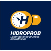 Hidroprob logo - Similar company to Pivief