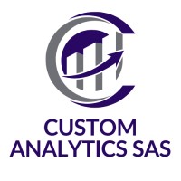 CUSTOM ANALYTICS SAS logo - Similar company to Custom Analytics