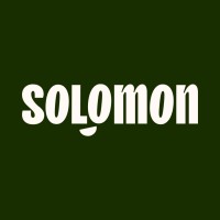 Solomon logo - Similar company to Boud Mobility