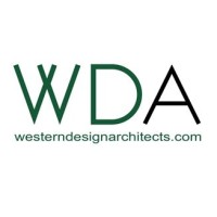 Western Design Architects Ltd logo - Similar company to Design Engine Architects