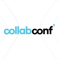 CollabConf logo - Similar company to Multiplai.Tech