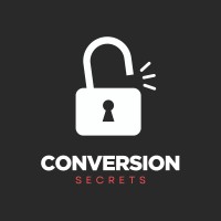 Conversion Secrets logo - Similar company to Hyperscale