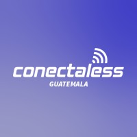 Conectaless Guatemala logo - Similar company to Transactel Guatemala