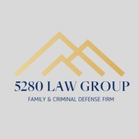5280 Law Group, P.C. logo - Similar company to Mcdowell Rackner Gibson Pc