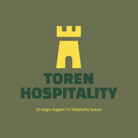 Toren Hospitality logo - Similar company to The Electric Jane