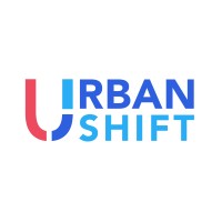 Urban Shift logo - Similar company to Metropolitan Innovation Action