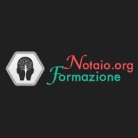 Notaio.org Formazione - Corsi Assistente Notarile logo - Similar company to Notaio Andrea Fiorelli Bertoli