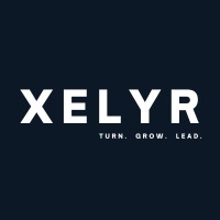 XELYR logo - Similar company to Branecell