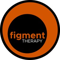 Figment Therapy logo - Similar company to Thing Adventures