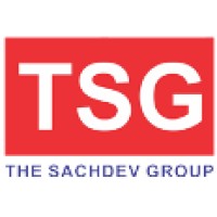 The Sachdev Group (TSG Automotive) logo - Similar company to The Sachdev Group