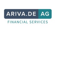 ARIVA.DE AG logo - Similar company to Crossnative